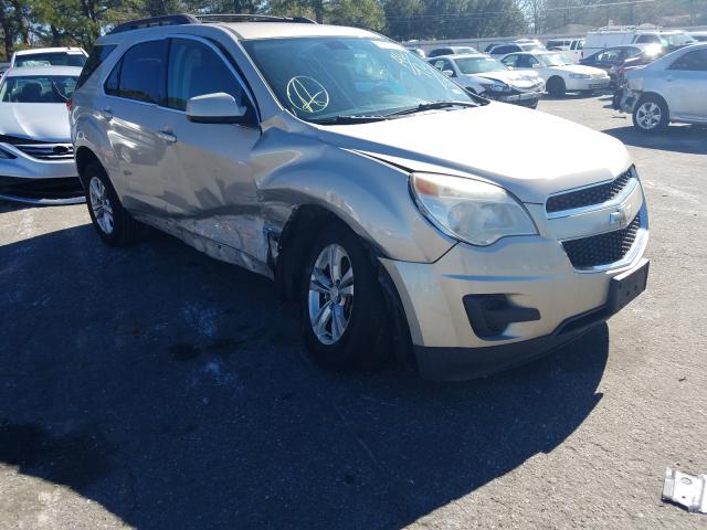 CHEVROLET EQUINOX LT 0 2cnaldecxb6238580