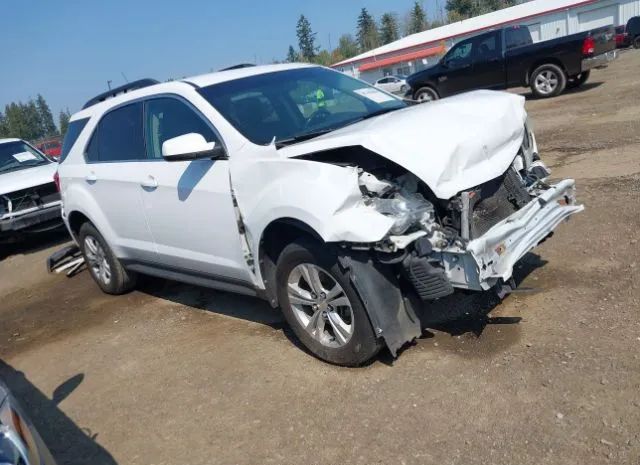 CHEVROLET EQUINOX 2011 2cnaldecxb6248090