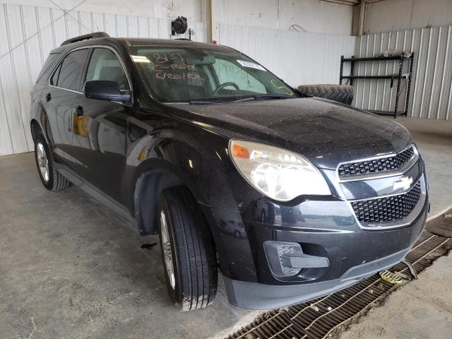 CHEVROLET EQUINOX LT 2011 2cnaldecxb6268131