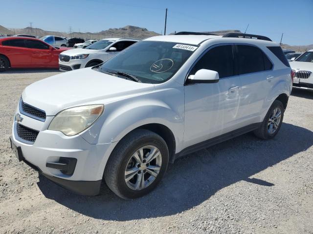 CHEVROLET EQUINOX 2011 2cnaldecxb6272857