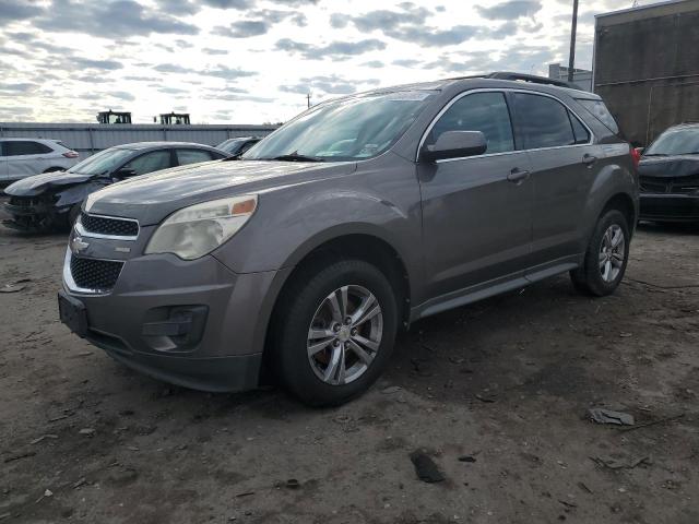 CHEVROLET EQUINOX 2011 2cnaldecxb6273071