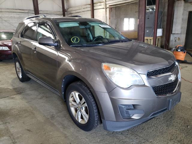 CHEVROLET EQUINOX 2011 2cnaldecxb6363689