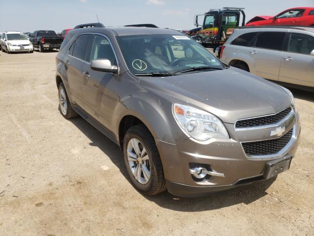 CHEVROLET EQUINOX LT 2011 2cnaldecxb6395879