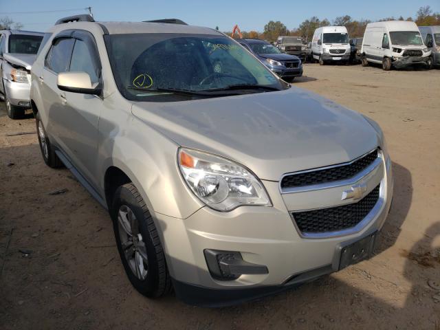 CHEVROLET NULL 2011 2cnaldecxb6428413