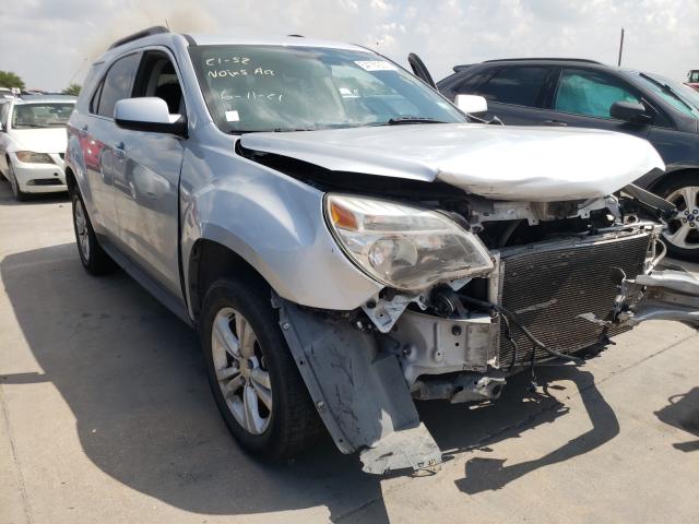 CHEVROLET EQUINOX LT 2011 2cnaldecxb6434678