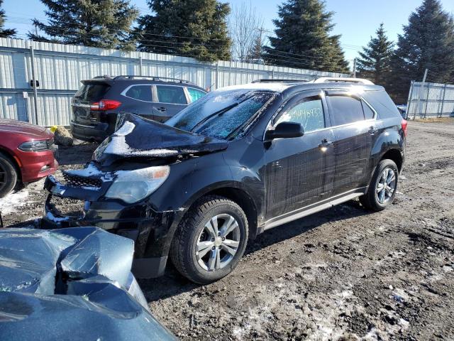 CHEVROLET EQUINOX LT 2011 2cnaldecxb6445938