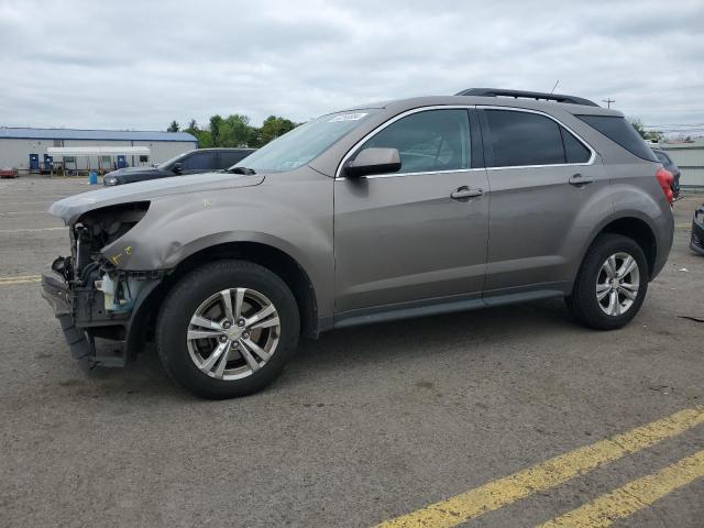 CHEVROLET EQUINOX 2011 2cnaldecxb6461783