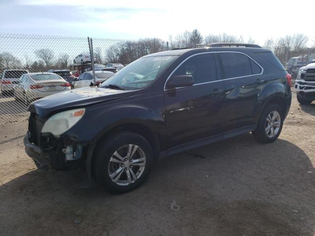 CHEVROLET EQUINOX 2010 2cnaldew0a6212465