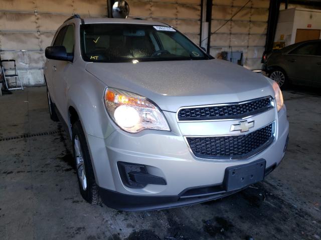 CHEVROLET EQUINOX LT 2010 2cnaldew0a6236698