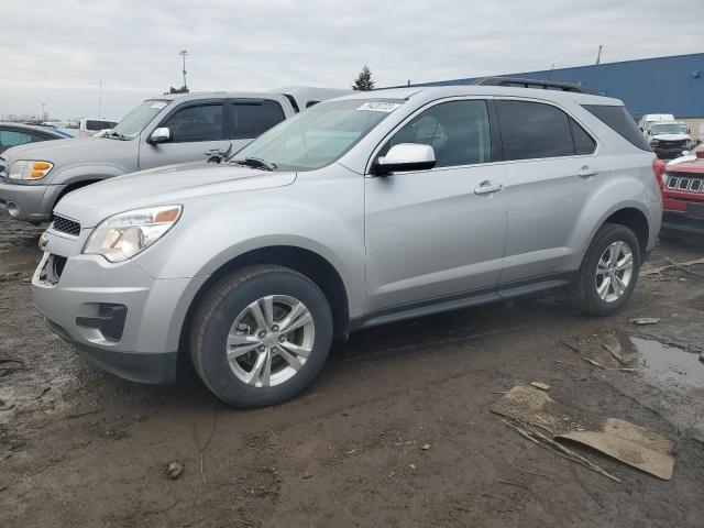 CHEVROLET EQUINOX 2010 2cnaldew0a6246857