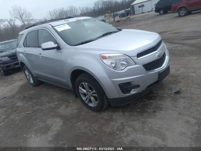 CHEVROLET EQUINOX 2010 2cnaldew0a6249208