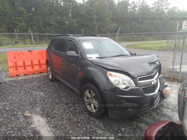 CHEVROLET EQUINOX 2010 2cnaldew0a6263318