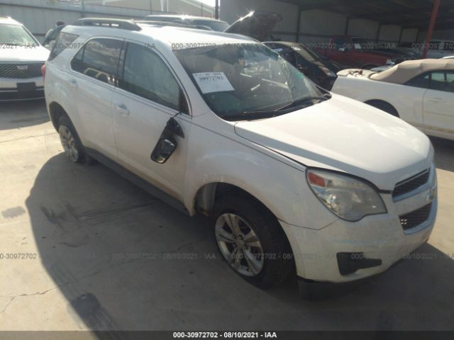 CHEVROLET EQUINOX 2010 2cnaldew0a6263643