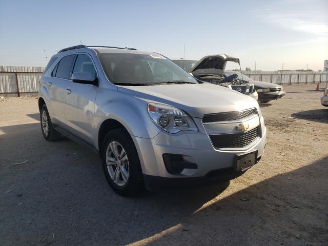 CHEVROLET EQUINOX LT 2010 2cnaldew0a6283343