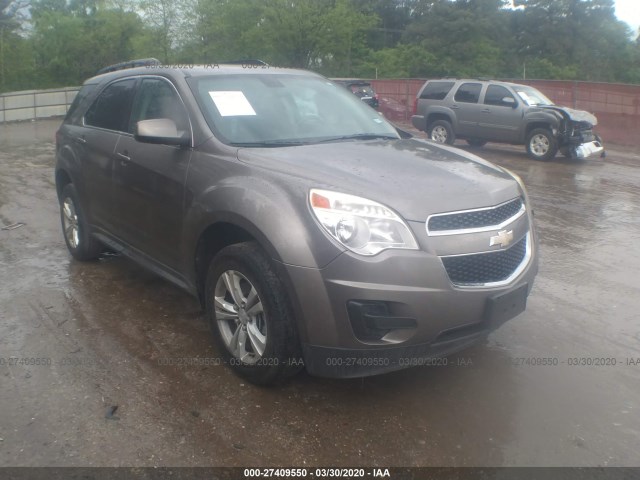 CHEVROLET EQUINOX 2010 2cnaldew0a6286601