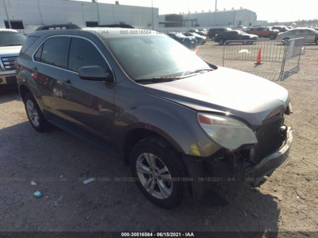 CHEVROLET EQUINOX 2010 2cnaldew0a6296805