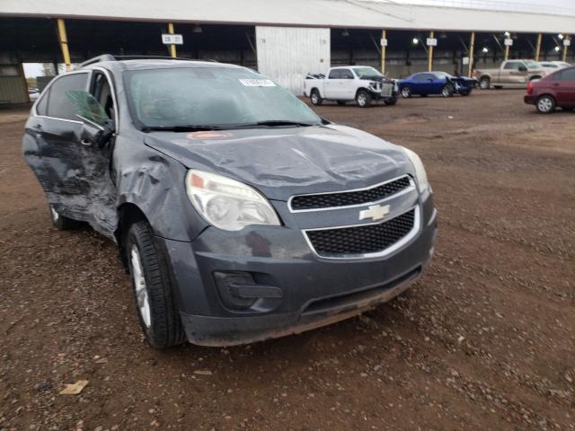 CHEVROLET EQUINOX LT 2010 2cnaldew0a6303204