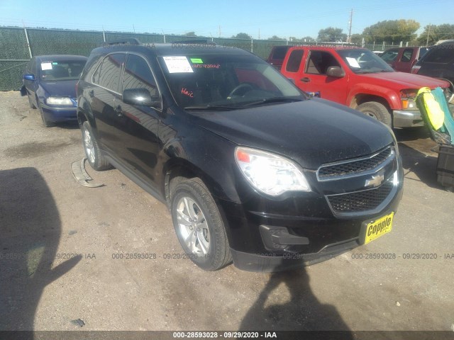 CHEVROLET EQUINOX 2010 2cnaldew0a6330225