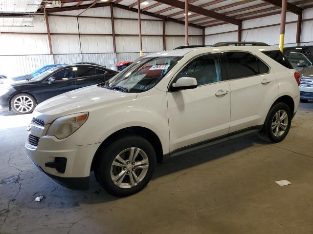 CHEVROLET EQUINOX LT 2010 2cnaldew0a6331357