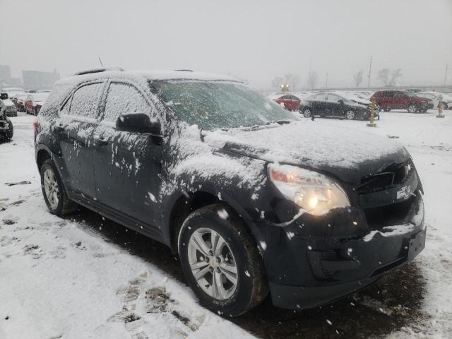 CHEVROLET EQUINOX LT 2010 2cnaldew0a6336218