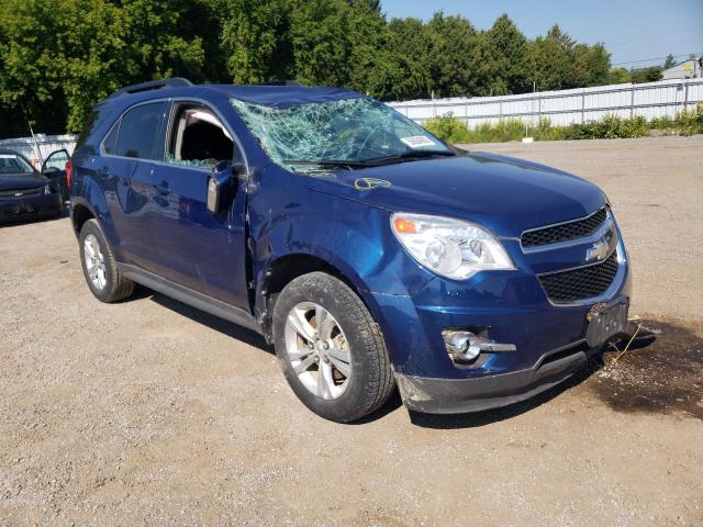 CHEVROLET EQUINOX 2010 2cnaldew0a6337966