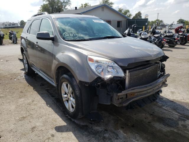 CHEVROLET EQUINOX LT 2010 2cnaldew0a6387346