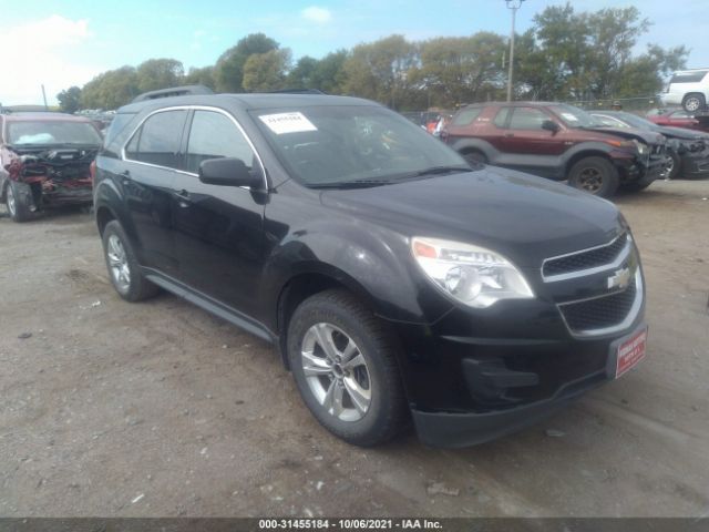 CHEVROLET EQUINOX 2010 2cnaldew0a6388318