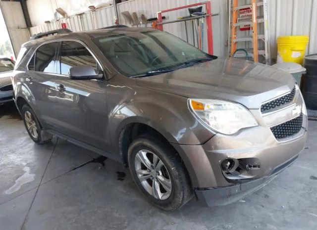 CHEVROLET EQUINOX 2010 2cnaldew0a6389095