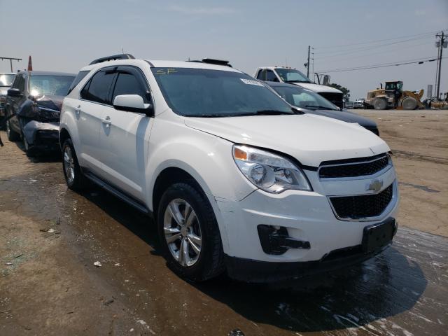 CHEVROLET EQUINOX LT 2010 2cnaldew0a6394796