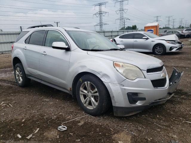 CHEVROLET EQUINOX LT 2010 2cnaldew0a6402704