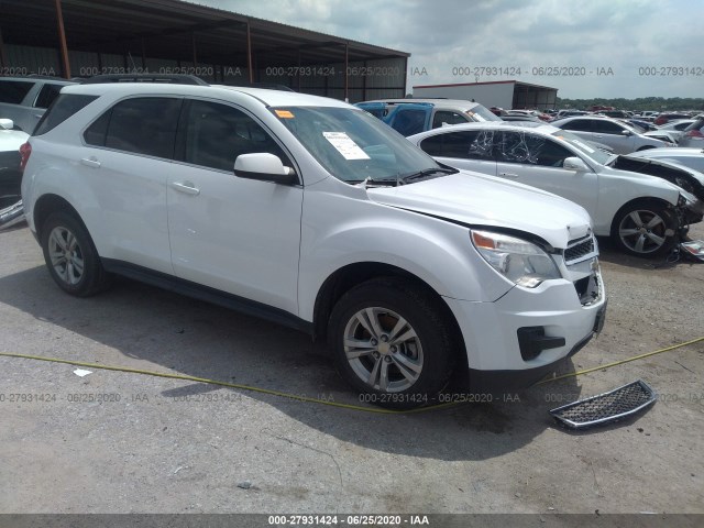 CHEVROLET EQUINOX 2010 2cnaldew0a6403349