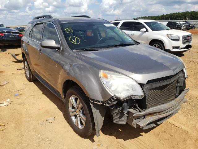 CHEVROLET EQUINOX LT 2010 2cnaldew0a6409071