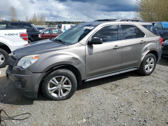 CHEVROLET EQUINOX LT 2010 2cnaldew0a6412990