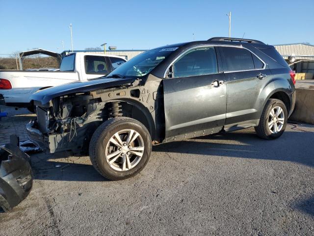 CHEVROLET EQUINOX LT 2010 2cnaldew1a6245572