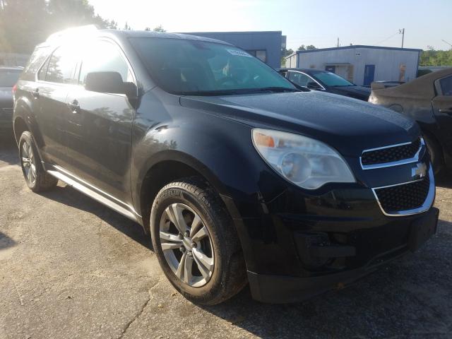 CHEVROLET EQUINOX LT 2010 2cnaldew1a6257074