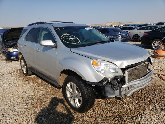 CHEVROLET EQUINOX LT 2010 2cnaldew1a6275591