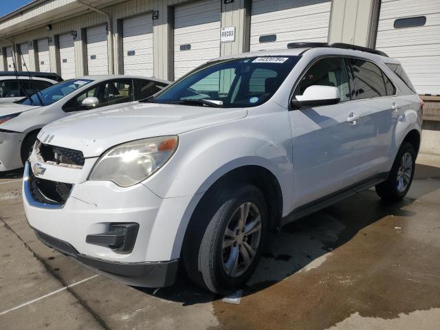 CHEVROLET EQUINOX 2010 2cnaldew1a6285862