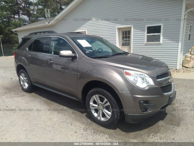 CHEVROLET EQUINOX 2010 2cnaldew1a6304233