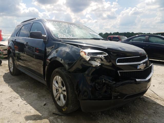 CHEVROLET EQUINOX LT 2010 2cnaldew1a6325132