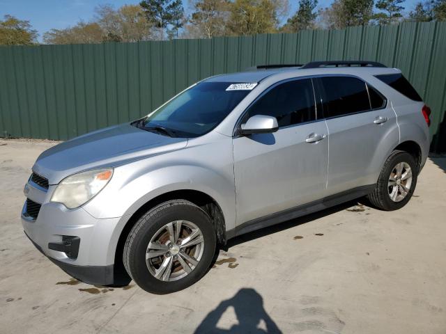 CHEVROLET EQUINOX 2010 2cnaldew1a6347647