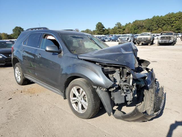 CHEVROLET EQUINOX LT 2010 2cnaldew1a6363329