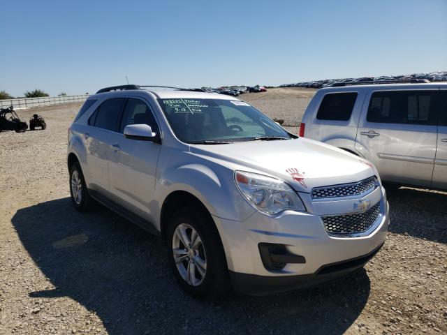 CHEVROLET EQUINOX LT 2010 2cnaldew1a6365369