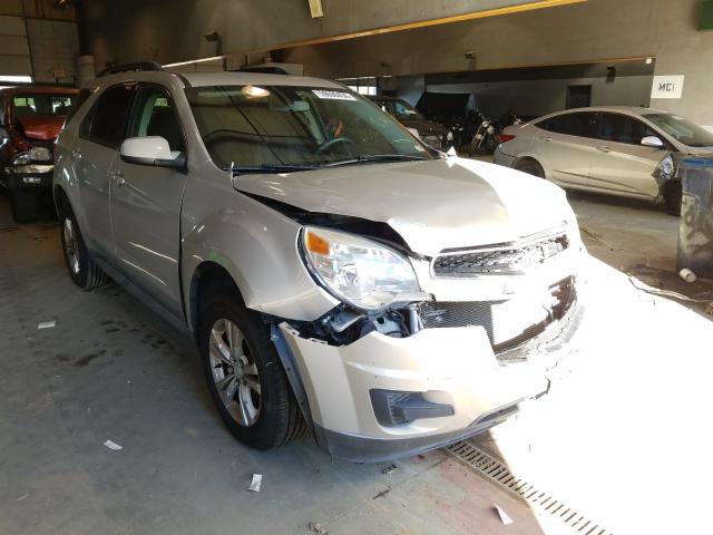 CHEVROLET EQUINOX LT 2010 2cnaldew2a6205663