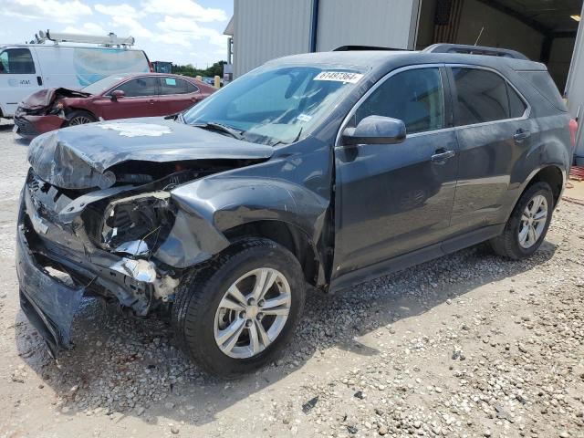 CHEVROLET EQUINOX 2010 2cnaldew2a6207624