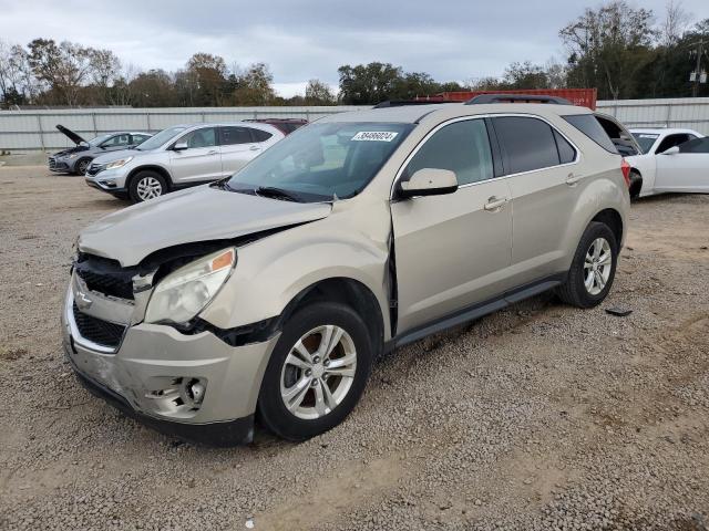 CHEVROLET EQUINOX 2010 2cnaldew2a6232622