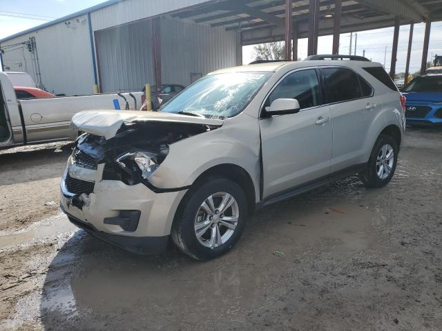 CHEVROLET EQUINOX 2010 2cnaldew2a6237304