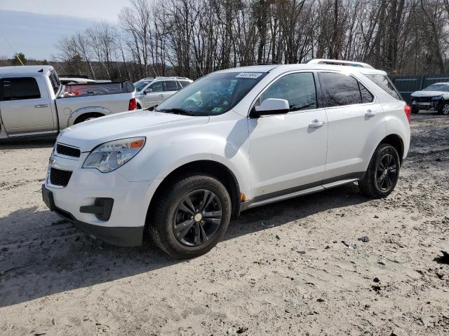 CHEVROLET EQUINOX 2010 2cnaldew2a6242132