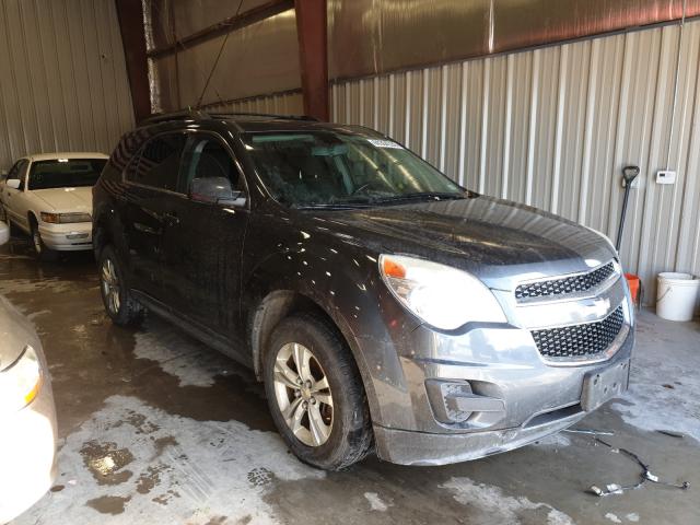 CHEVROLET EQUINOX LT 2010 2cnaldew2a6250456