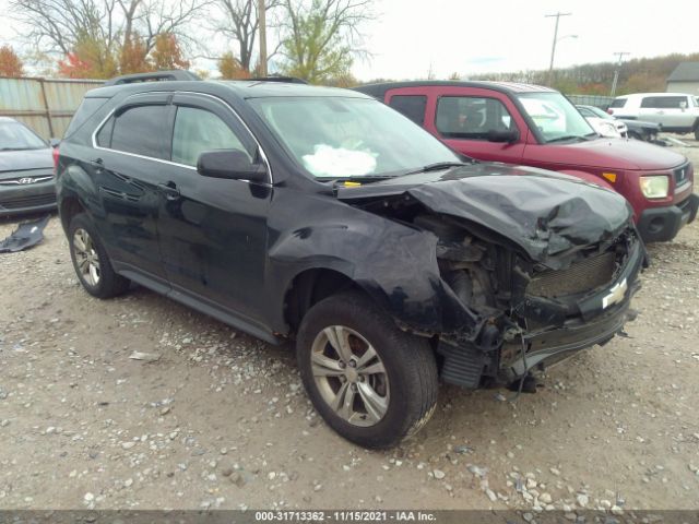 CHEVROLET EQUINOX 2010 2cnaldew2a6252871