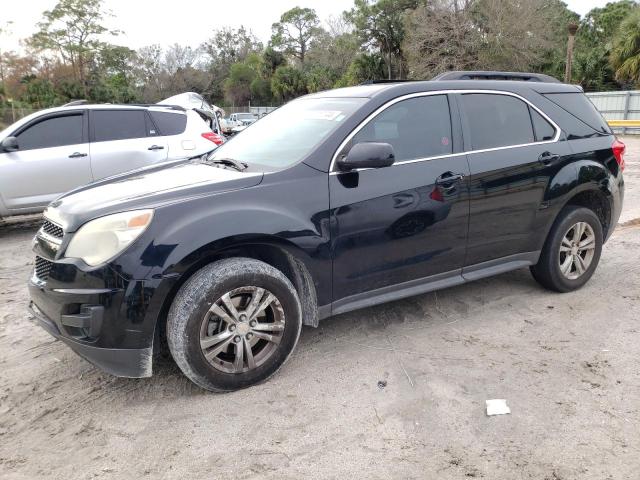 CHEVROLET EQUINOX 2010 2cnaldew2a6257651